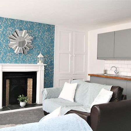 Central Serviced Apartments By Roomsbooked Cheltenham Luaran gambar